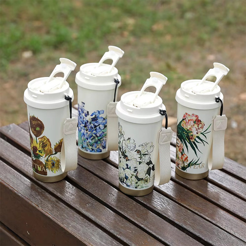 The Versatility of Insulated Beverage Containers: Flasks, Jugs, and Mugs