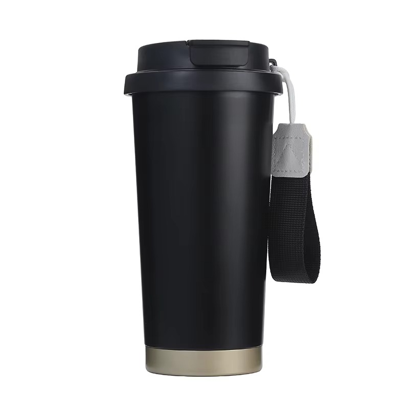 Custom Insulation Milk Stainless steel coffee mug