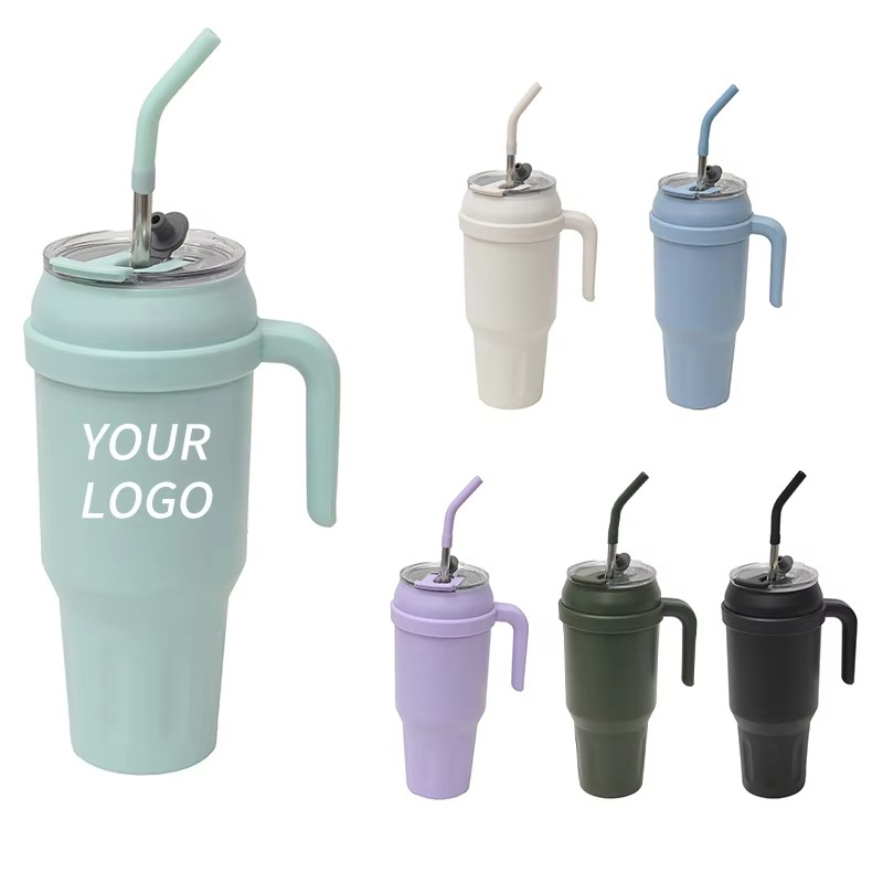 Customized multifunctional large capacity Auto mug