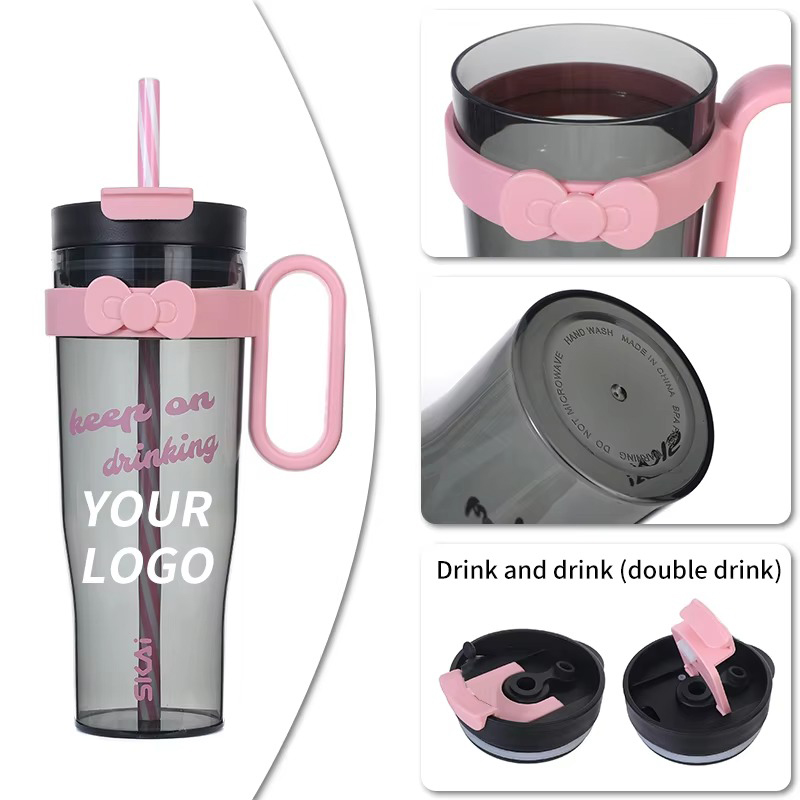 Cute style customizable versatile Auto mug