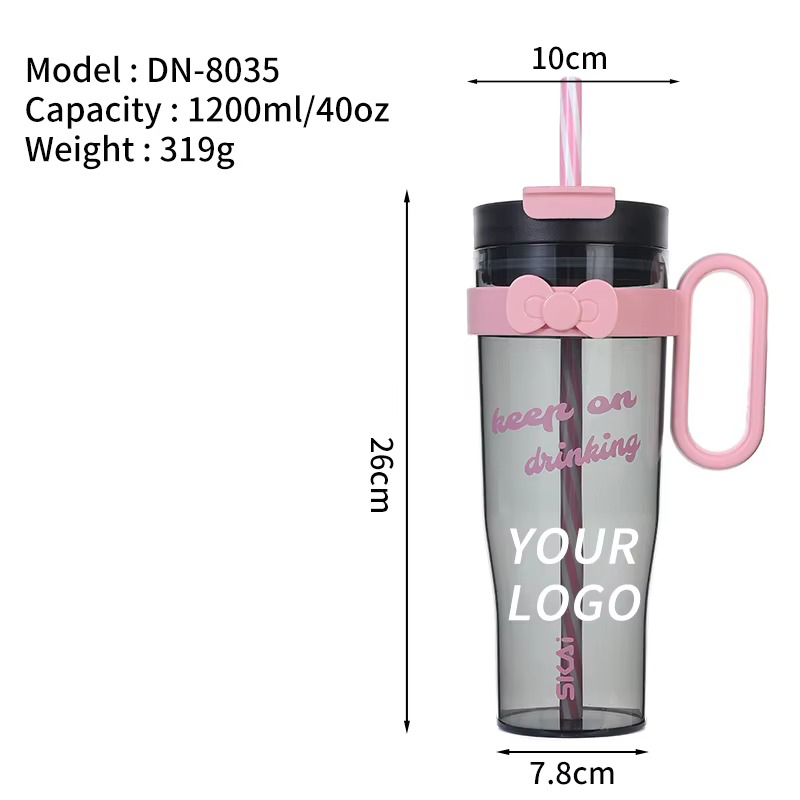 Cute style customizable versatile Auto mug