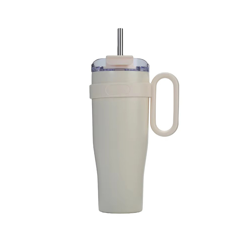 Multifunctional travel heat preservation Auto mug