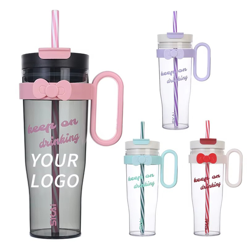 Cute style customizable versatile Auto mug