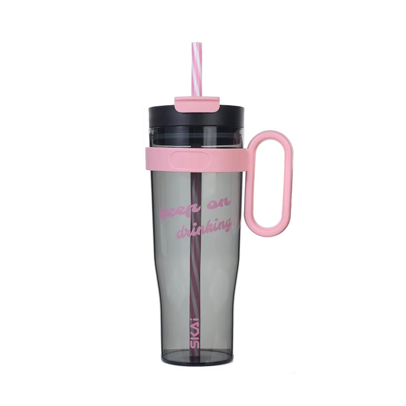 Cute style customizable versatile Auto mug