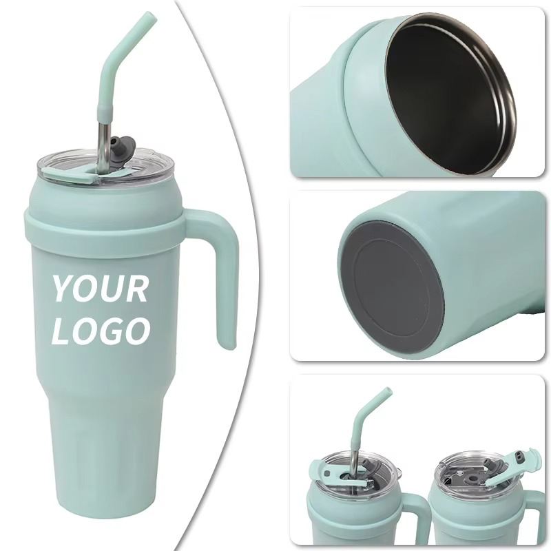 Customized multifunctional large capacity Auto mug