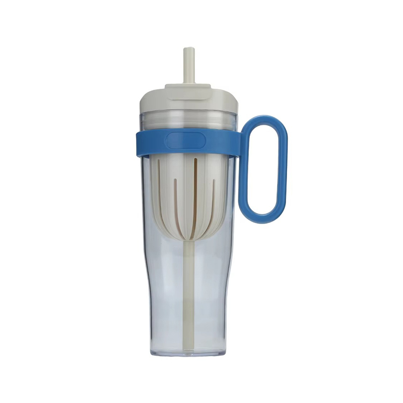 Large capacity filter handle Auto mug