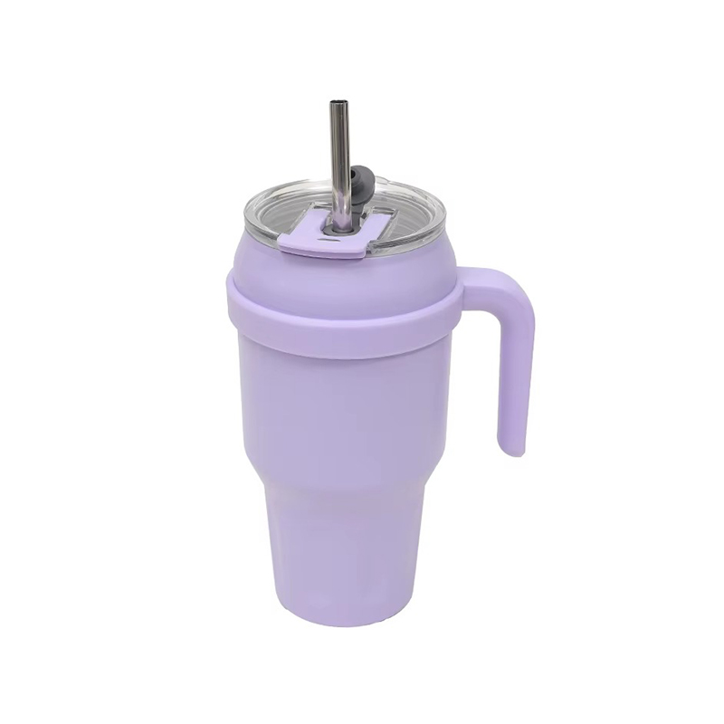 Reusable durable beverage Auto mug