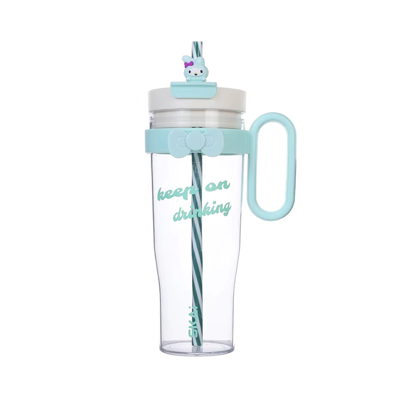 Cute style customizable versatile Auto mug