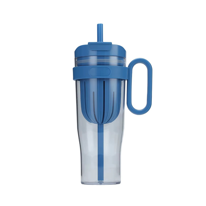 Large capacity filter handle Auto mug