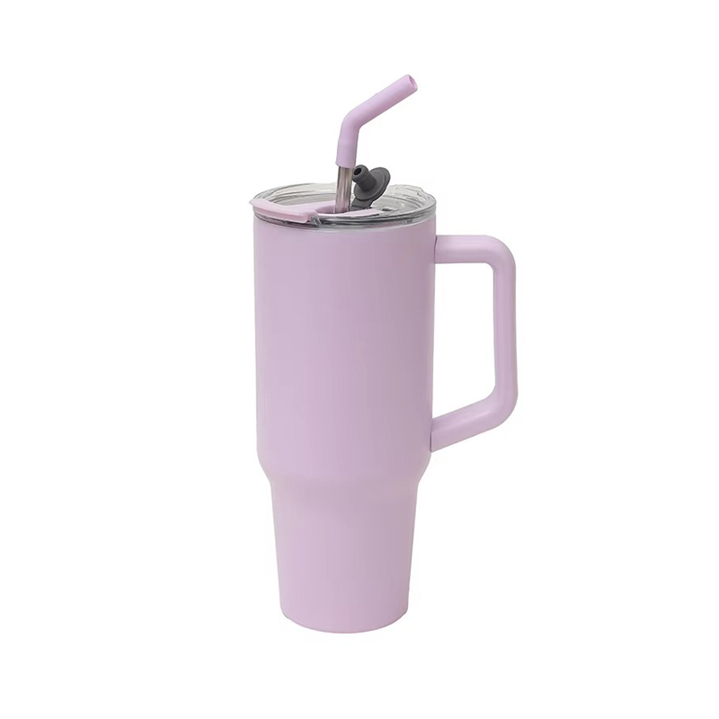 Protection insulation outdoor handle Auto mug