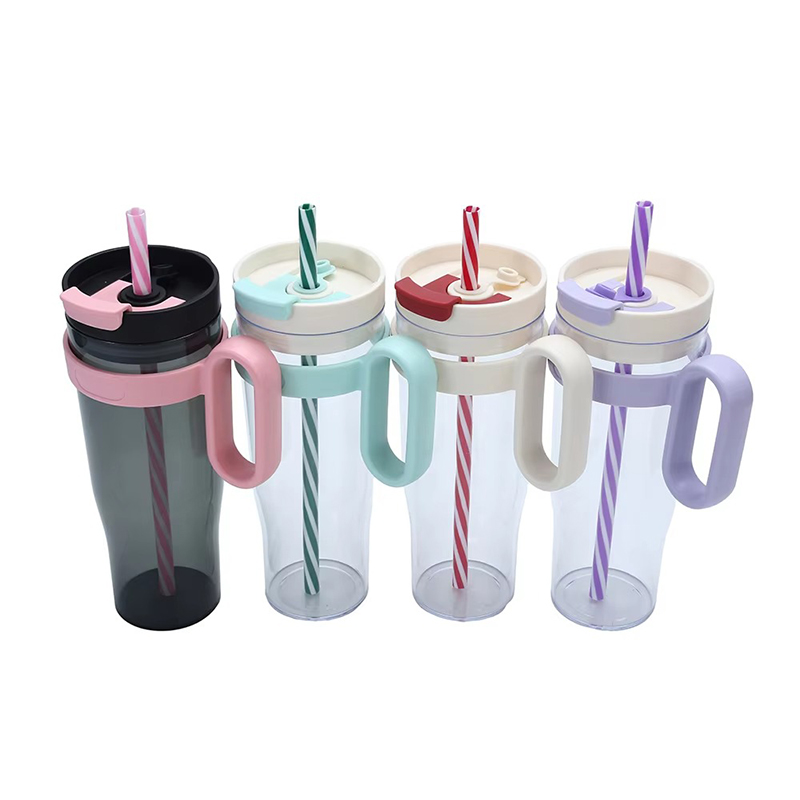 Cute style customizable versatile Auto mug