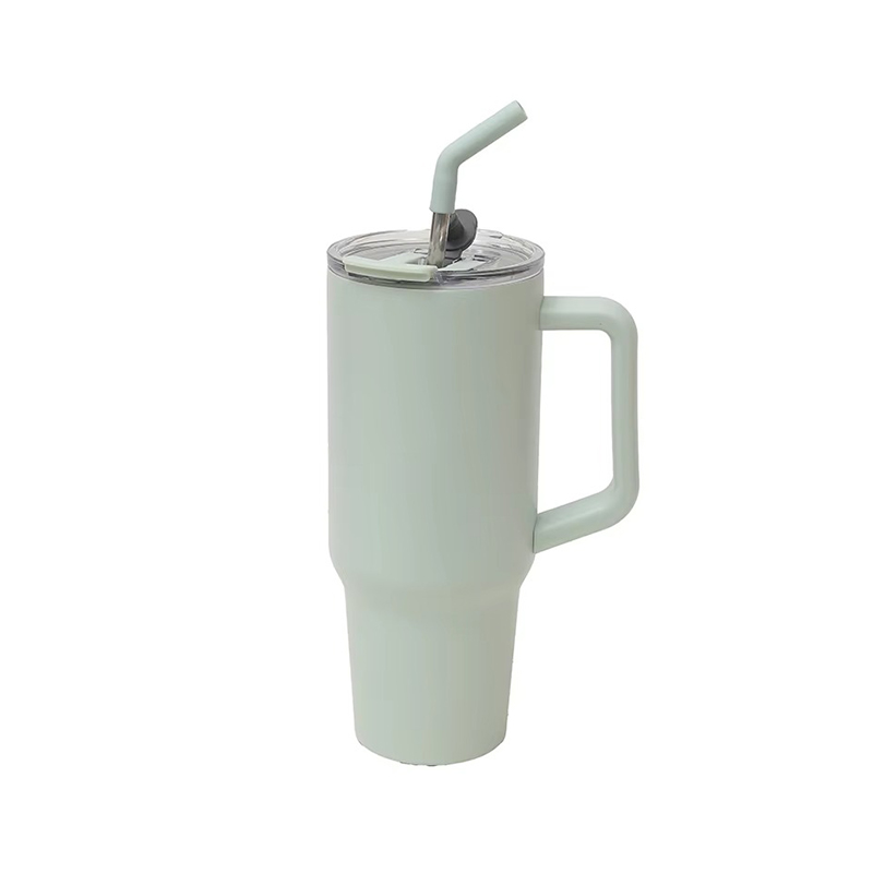 Protection insulation outdoor handle Auto mug