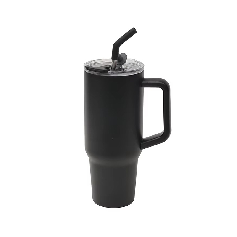 Protection insulation outdoor handle Auto mug