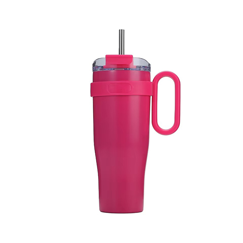 Multifunctional travel heat preservation Auto mug