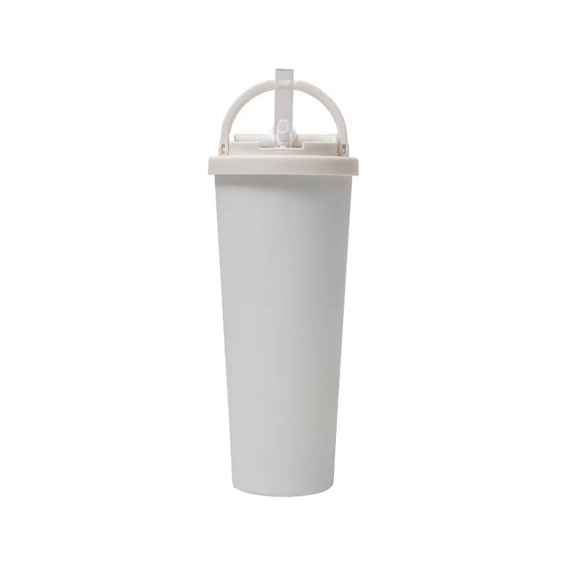 Large capacity insulation stainless steel tumbler