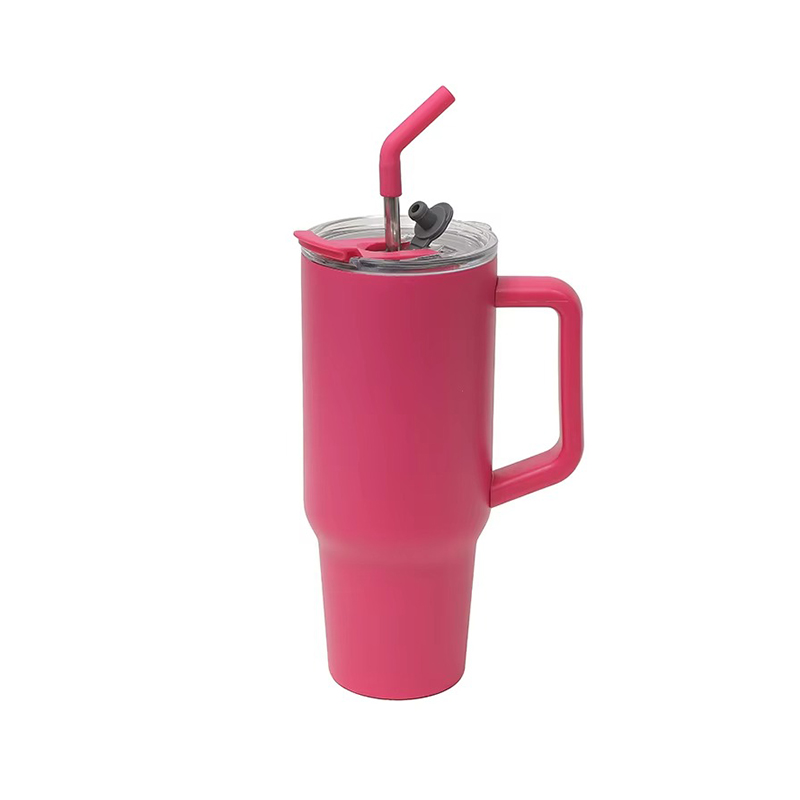 Protection insulation outdoor handle Auto mug