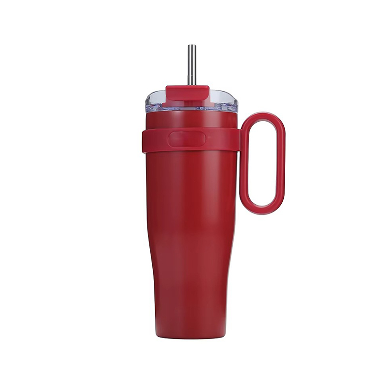 Multifunctional travel heat preservation Auto mug