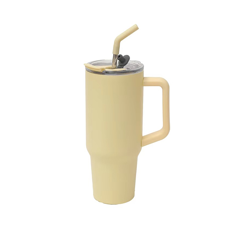 Protection insulation outdoor handle Auto mug