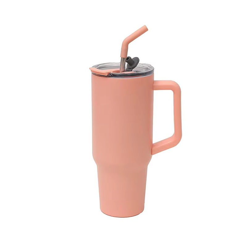 Protection insulation outdoor handle Auto mug