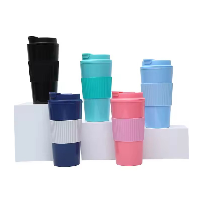 The Impact of Decorative Plastic Tumblers on Presentation